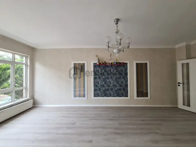 Etlik Kıvrımlı Sokak Arakatta Full Yapılı Ön Cephe 3+1 Daire 1