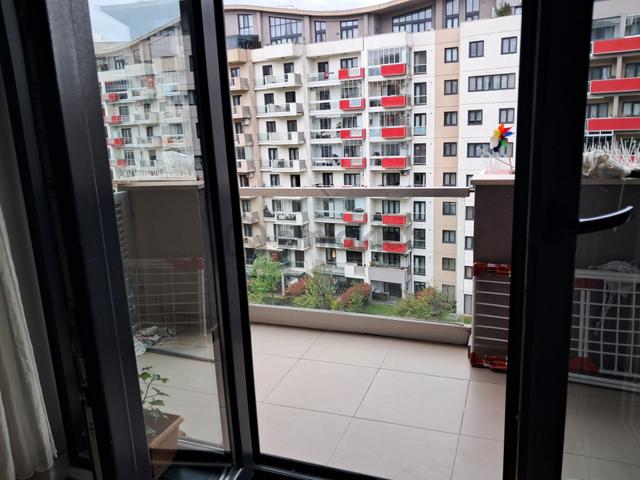 Seeworld Sinpaş Liva Turkuaz 3+1 152m2 Şerefiyeli Satılık Liva 4