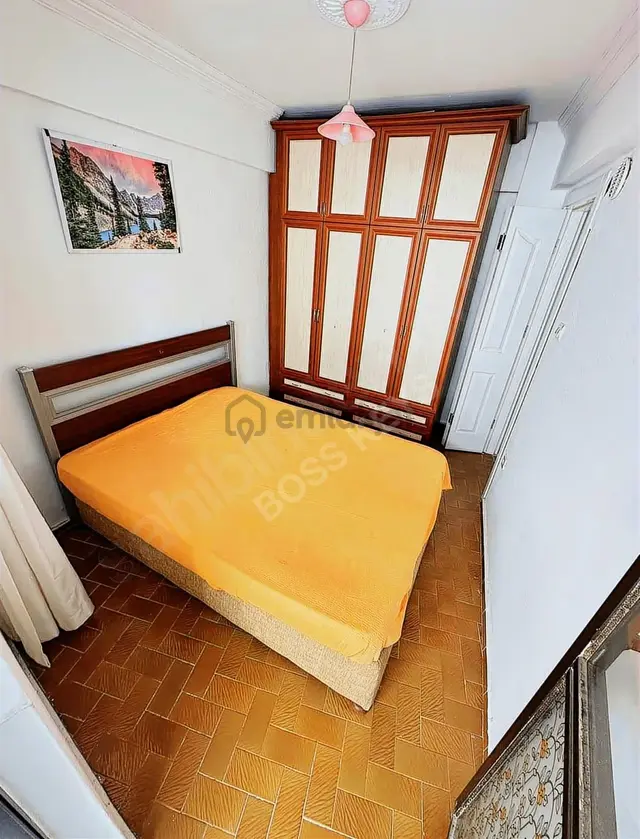 Marmaris'de Eşyalı Veya Eşyasız 2+1 Daire 2