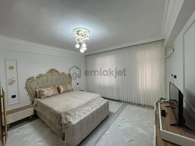 Makro Life Gayrimenkul Batı Hastanesi Karşısında Full Yapılı 3+1 Daire Satıyor (acill) 3