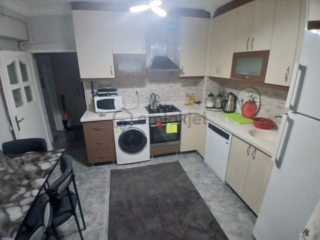 Atapark Mahallesi'nde Ön Cephe Teras Balkonlu 3+1 Daire! 3