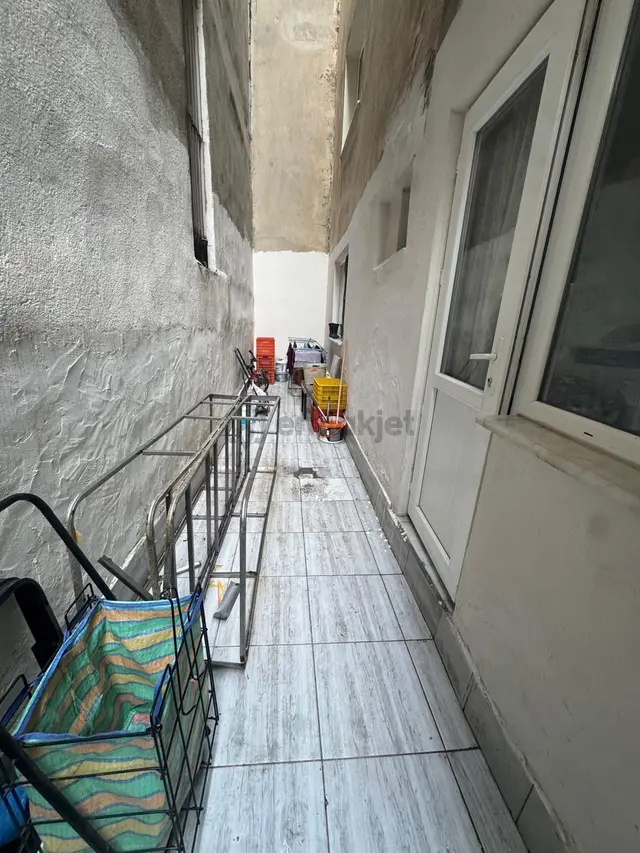 İbrahim Çelebi Mahallesi🏡 ✅2+1 M2 90m2 5 Katlının Zenin Katı ❇️özelikli Petek Kombili 4