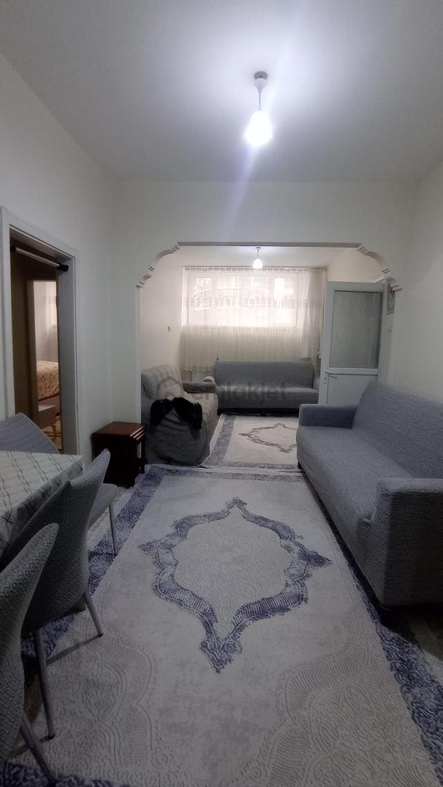 İzzetpaş Mh Sinde Satılık Bodrum Kat 5