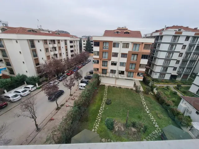 Tuzla İstasyon Mahallesi Marinaya Yakın 3+1 Dubleks Fırsat Daire 3
