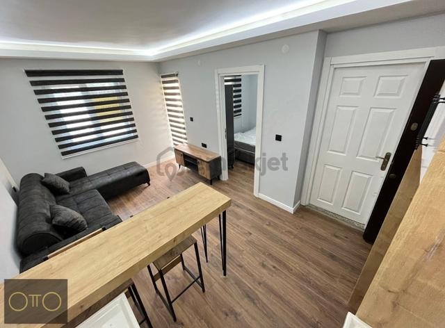 Otto Gayrimenkul'den Görükle Merkezde Satılık 1+1 Eşyalı Daire 5