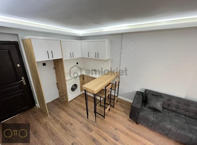 Otto Gayrimenkul'den Görükle Merkezde Satılık 1+1 Eşyalı Daire 2