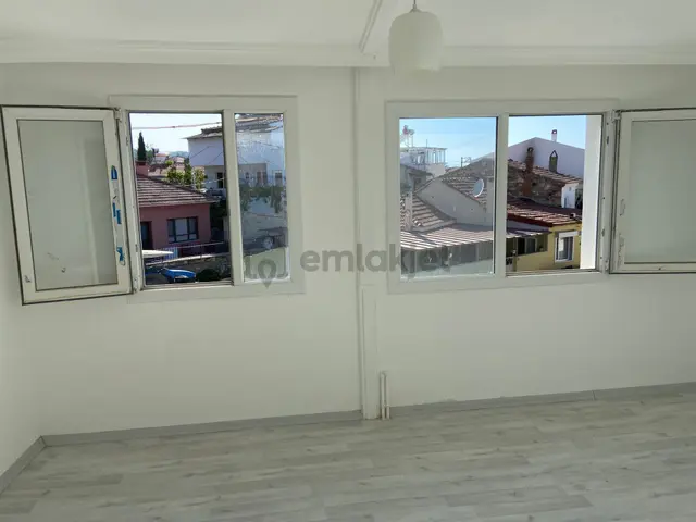 Ayvalık Ta Satılık Mustakil Ev. 3