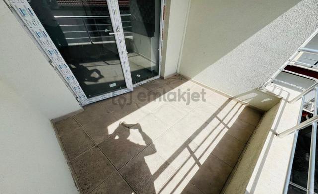 Keçiören Kanuni Mah Sıfır Binada Katta Kök Tapu Daire 5
