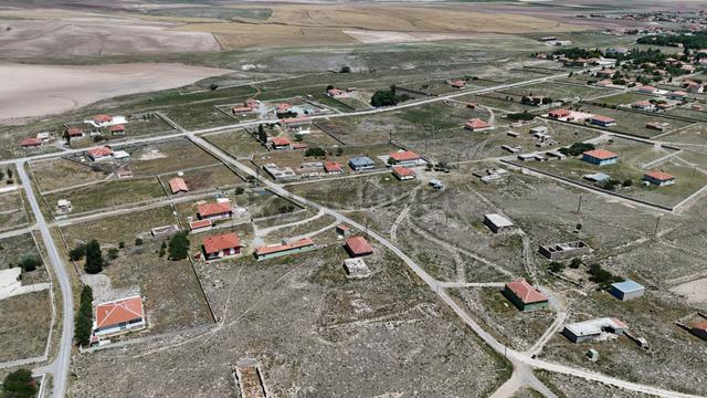 Cihanbeyli Bulduk Da 578 M2 Müstakil Tapulu Konut İmarlı Arsa 3