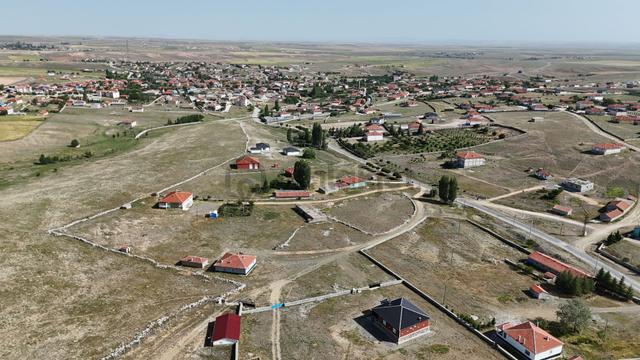 Cihanbeyli Kelhasanda 427 M2 Müstakil Tapulu İmarlı Arsa 2