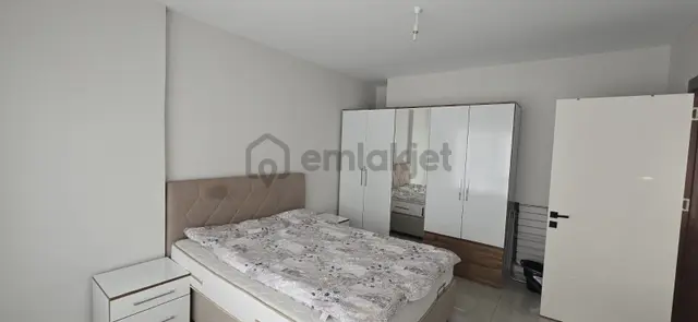 Çözüm'den Mavişehir 2 Etap'ta Full Eşyalı 2+1 Kiralık Daire. 2