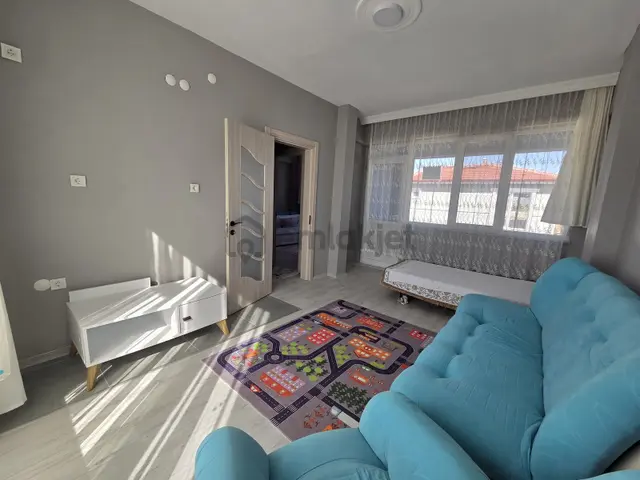 Enez Küçükevren'de Satılık Sıfır Kullanıma Hazır Yazlık 4