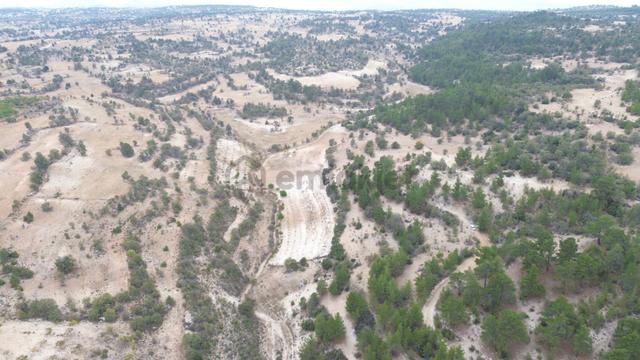 Karaman / Ermenek / Olukpınar Mahallesinde 1.869 M² Müstakil Tarla 2