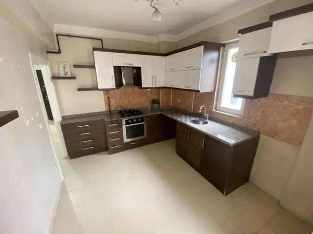 Pidex Yakını Arakat Asansörlü 2+1 3