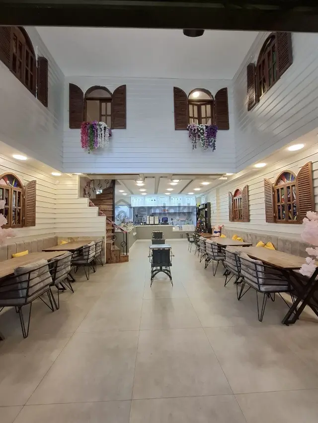 Devren Hazır İşletme 1