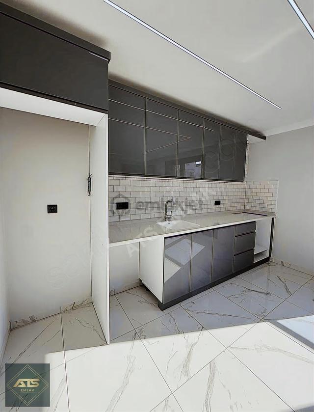 Didim Merkeze 5 Dk Müstakil Sıfır 1+1 Satılık Daire 4