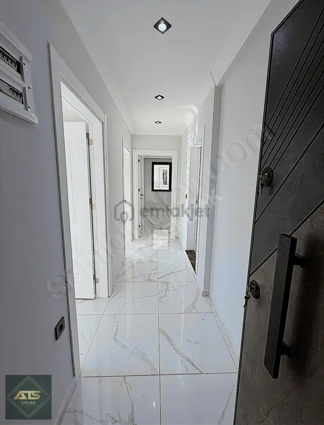 Didim Merkeze 5 Dk Müstakil Sıfır 1+1 Satılık Daire 2