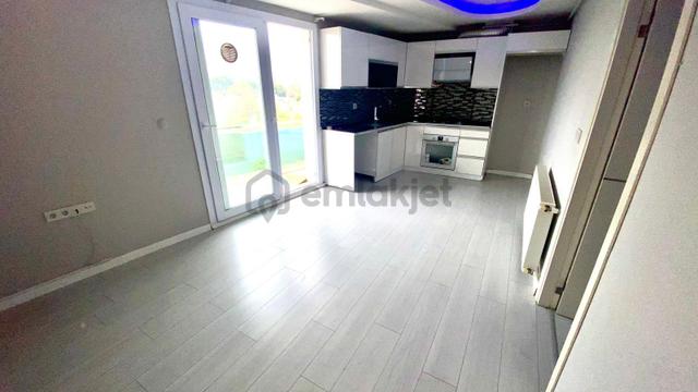 Arga'dan Buca Fırat Mah.ara Kat D.gazlı Klimalı 2+1 Kiralık Daire 3