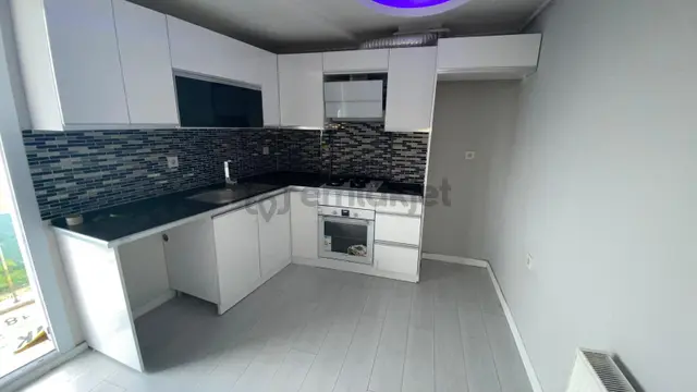 Arga'dan Buca Fırat Mah.ara Kat D.gazlı Klimalı 2+1 Kiralık Daire 2