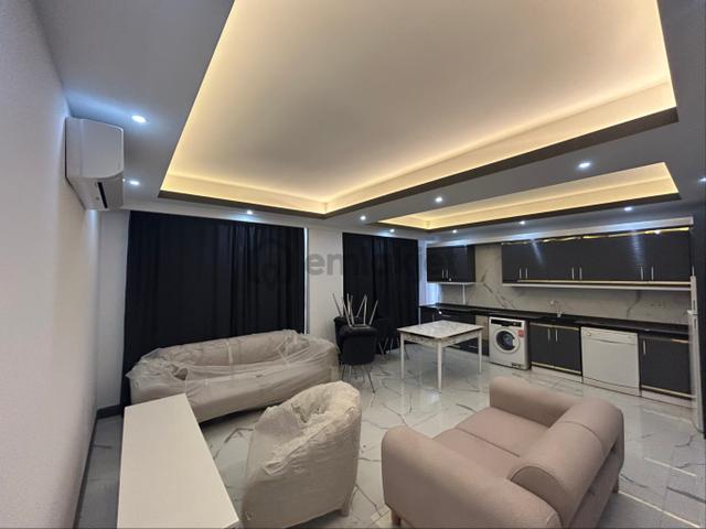 Eşyalı Kiralık Lüks Daireler Irmağa Sıfır -aşağı Pazarcı 5
