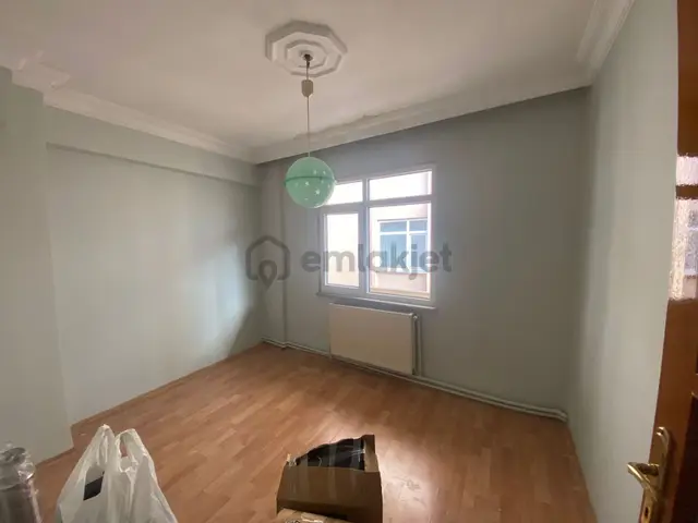İstanbul House'dan Bahçelievler'de Merkezi Konumda 3+1 Daire 4