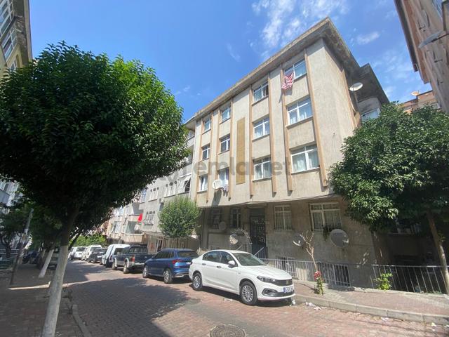 İstanbul House'dan Bahçelievler'de Merkezi Konumda 3+1 Ara Kat 2