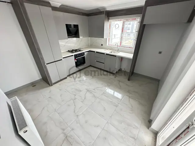 Sincan Yenikentte Satılık 3+1 Sıfır Daire Ara Katta, Son Daire Fırsat 2