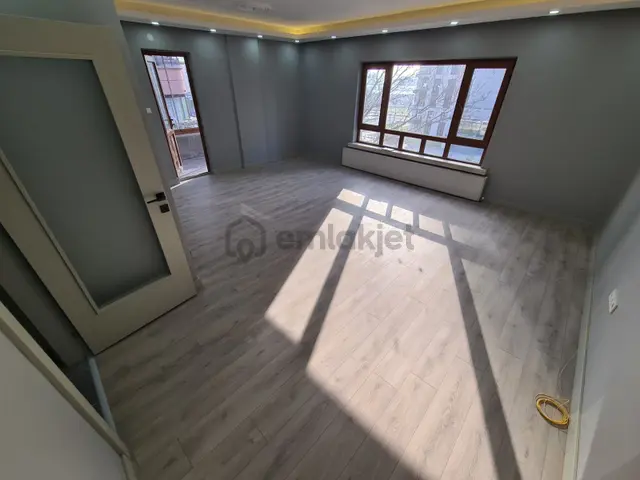 Etlik Anteras Avm & Şehir Hast. Karşısı Ultra Lux 3+1 Dubleks 3