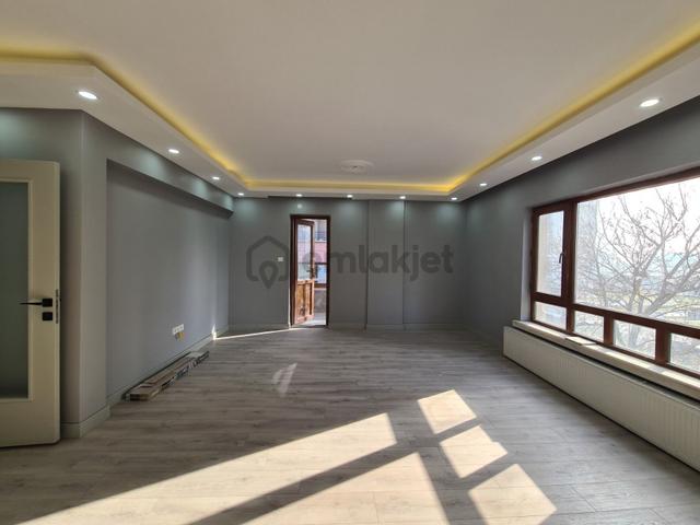 Etlik Anteras Avm & Şehir Hast. Karşısı Ultra Lux 3+1 Dubleks 4