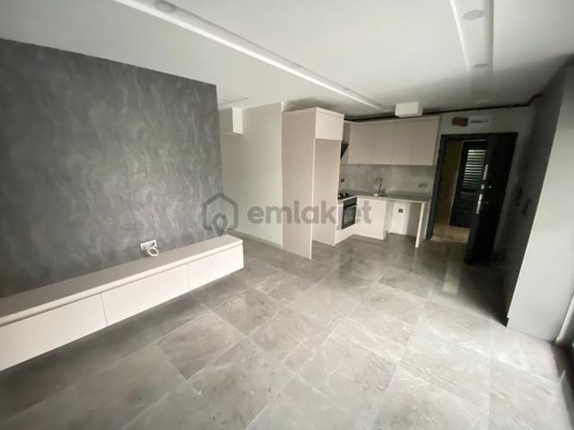 Yatırıma Uygun Sıfır Çallı Emniyet Arkası 1+1 2