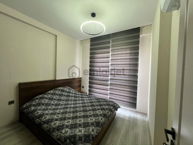 Karınca'dan Deniz Mh Sıfır Bina Denize 500 Metre Satılık 1+1 5