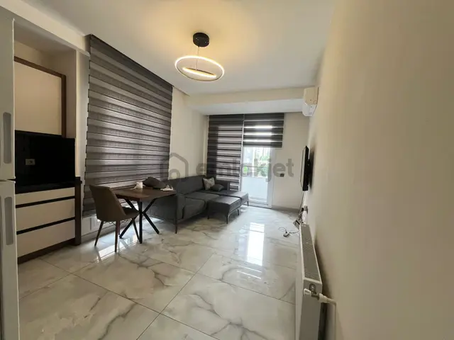 Karınca'dan Deniz Mh Sıfır Bina Denize 500 Metre Satılık 1+1 3