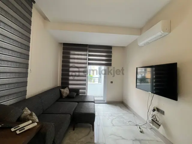 Karınca'dan Deniz Mh Sıfır Bina Denize 500 Metre Satılık 1+1 4