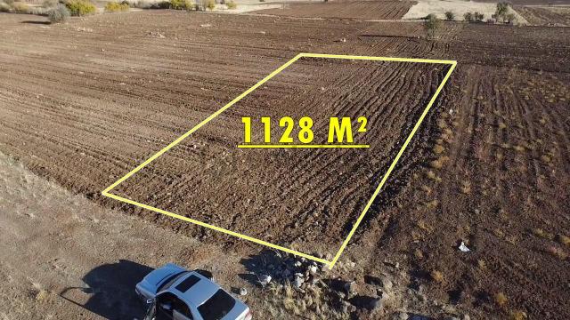 Konya / Akören / Tülce Mahallesinde 1.128 M² Müstakil Tapulu Tarla 2
