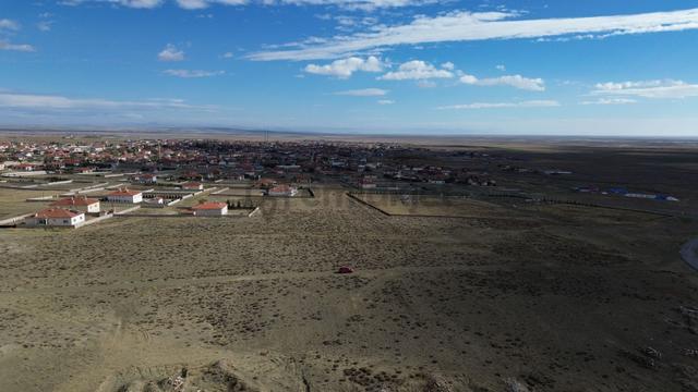 Kulu Zincirlikuyu Da 1.058 M2 Müstakil Tapulu Villa Arsası 4