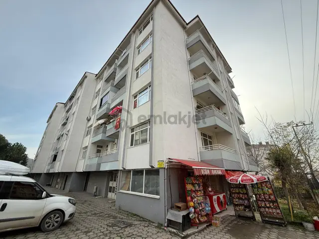 Emek Emlak'tan Mimar Sinan Mah.de Devren Satılık Market-bakkal 3