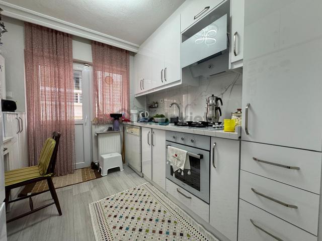 Ufuktepe Mahallesi'nde Asansörlü Binada 2+1 Daire! 1