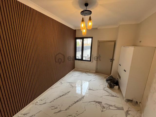 Akçay Köşemden Doğa İle İç İçe Müstakil 1+1 Satılık Ev 3