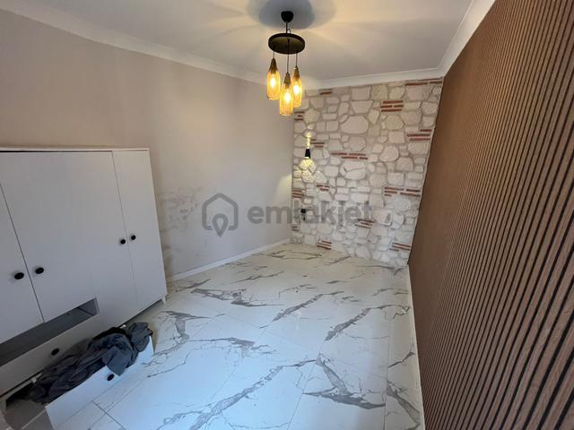 Akçay Köşemden Doğa İle İç İçe Müstakil 1+1 Satılık Ev 5