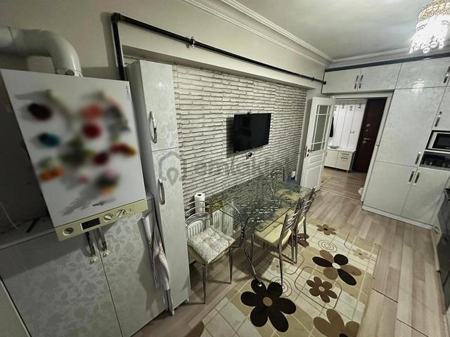 Yenikent 29 Ekim'de 3+1 Son Katta Asansörlü Çift Balkonlu Daire 2