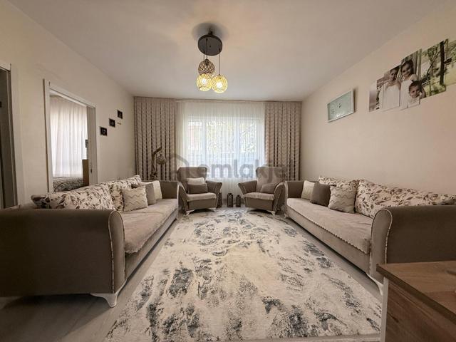 Etlik Şeh. Has. 10 Dk - Cazip Fiyatlı - 3 + 1 - Kilerli - Satılık Daire.... 1