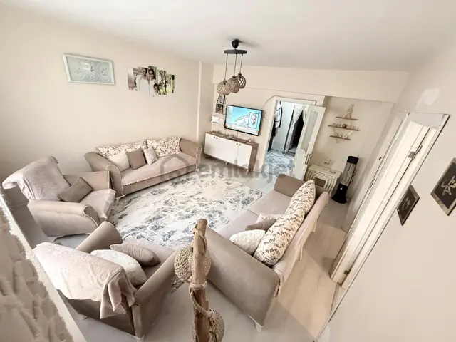 Etlik Şeh. Has. 10 Dk - Cazip Fiyatlı - 3 + 1 - Kilerli - Satılık Daire.... 4