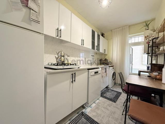 Etlik Şeh. Has. 10 Dk - Cazip Fiyatlı - 3 + 1 - Kilerli - Satılık Daire.... 5