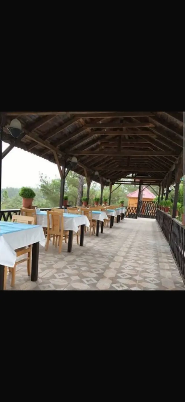 Aladağ’da Turistik Kışlık Ve Yazlık Full Sezonluk Cazip Hotel 2