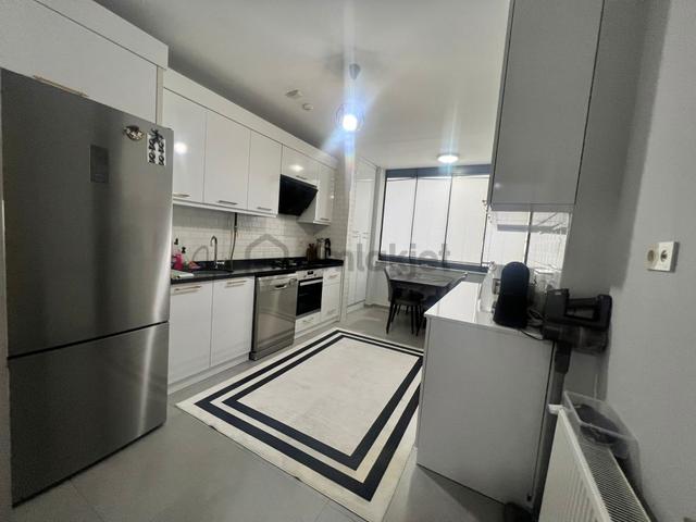 Karınca'dan Sayapark Civarı B.mutfak 3+1 Satılık Daire ! 4