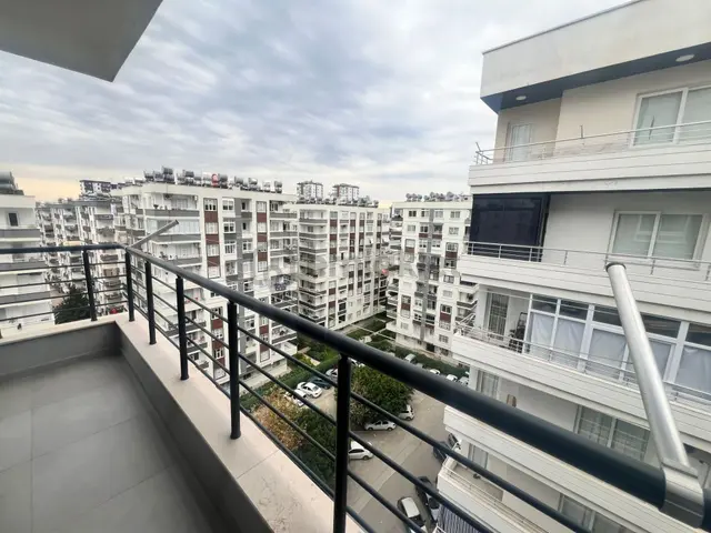 Karınca'dan Sayapark Civarı B.mutfak 3+1 Satılık Daire ! 2