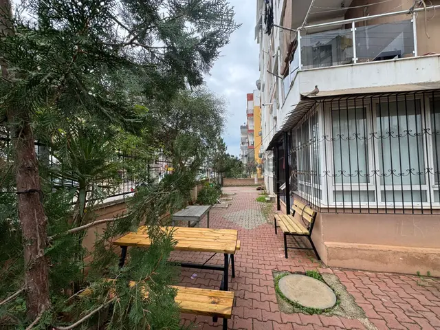 Antalya Muratpaşa'da Yatırım İçin İdeal 2+1 Satılık Daire Antalya Muratpaşa'da Yatırım İçin İdeal 2+1 Satılık Daire