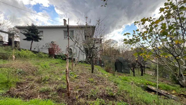 İstanbul'un Göbeğinde Doğal Yaşam Fırsatı 2