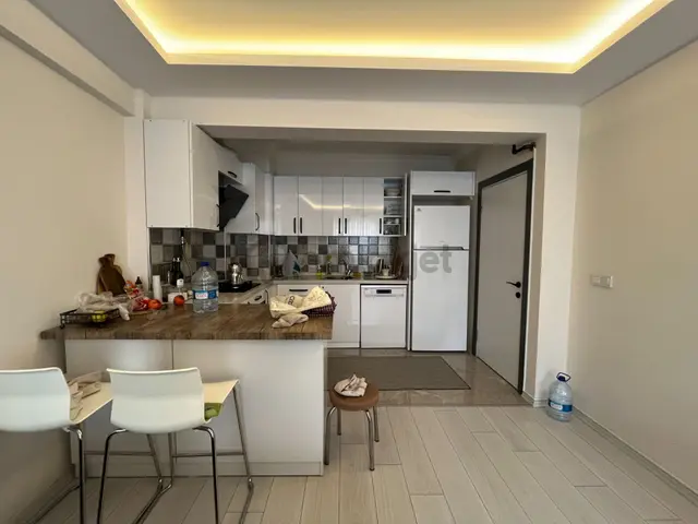 Gümüşpalada Merkezi Konum Yerden Isıtma Arakat 3+1 Satılık Daire 4