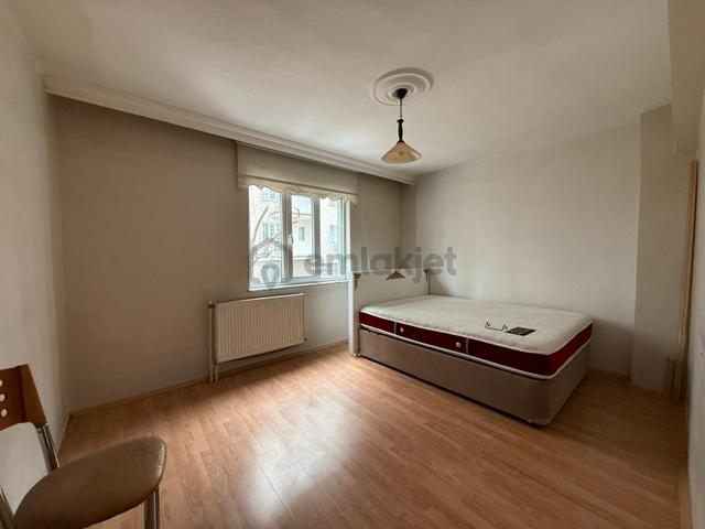 🏡ege Mahallesi 🏡 ✅3+1 120m2 5 Katlının 1 Katı ❇️kapalı Mutfak Petek Kombili 5
